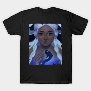 YUE QUEEN MERCH VTG T-Shirt